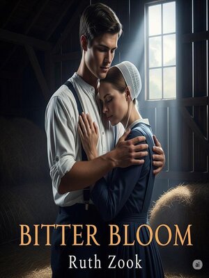 cover image of Bitter Bloom